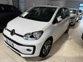 Volkswagen up! 5p 1.0 60cv Km 16400 !!! Bianco - thumbnail 3