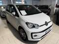 Volkswagen up! 5p 1.0 60cv Km 16400 !!! Bianco - thumbnail 1