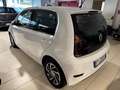 Volkswagen up! 5p 1.0 60cv Km 16400 !!! Bianco - thumbnail 4