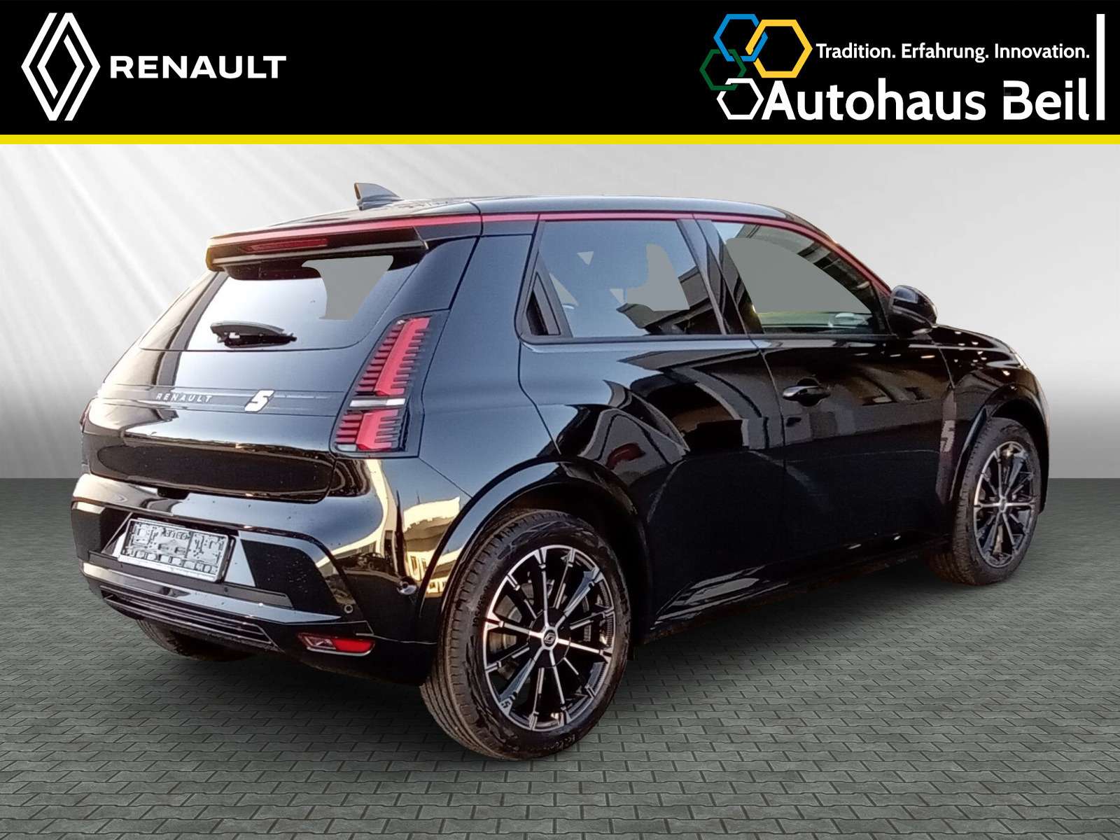 Renault R 5