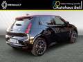 Renault R 5 Iconic Five 150 Comfort Range Schwarz - thumbnail 3