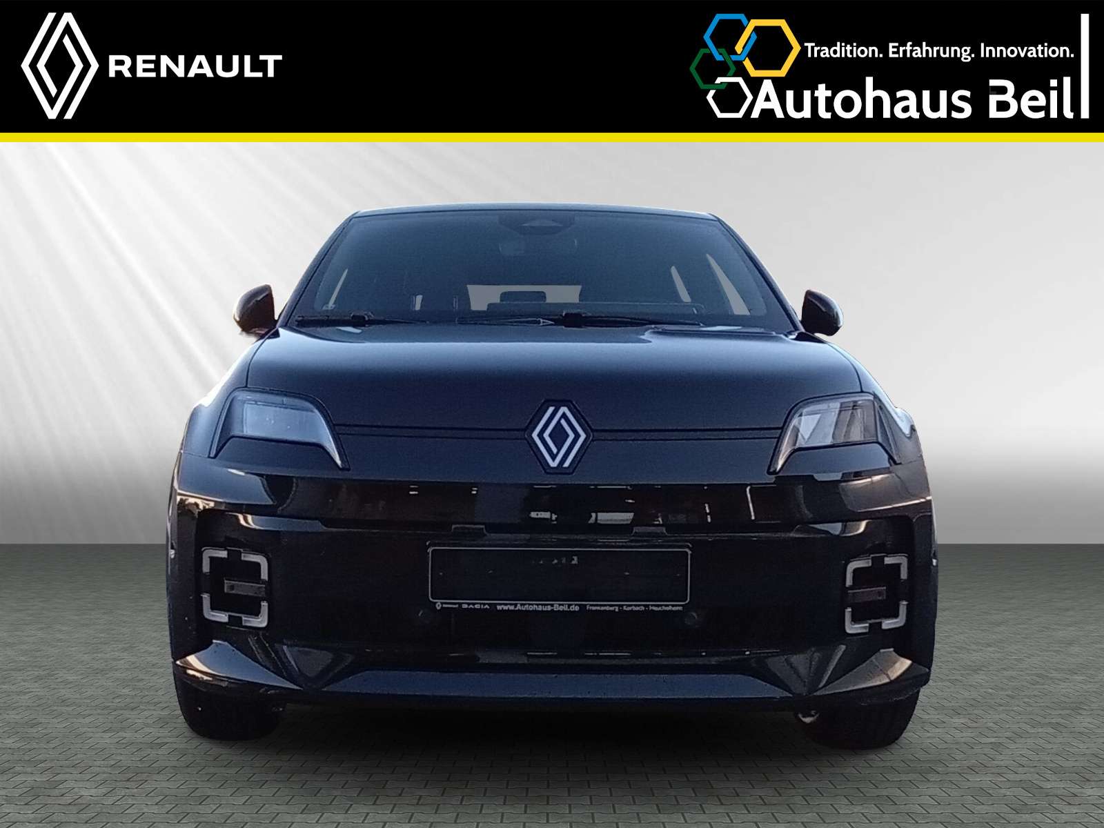 Renault R 5