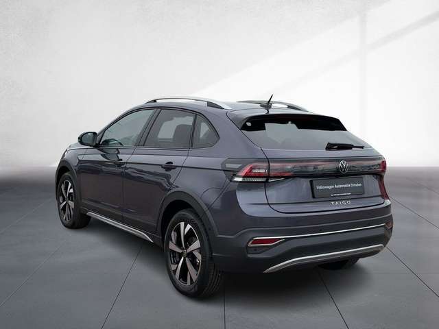 Volkswagen Taigo Style 1,0 TSI DSG *AHZV / IQ.DRIVE / NAVI*