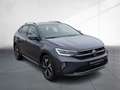 Volkswagen Taigo Style 1,0 TSI DSG *AHZV / IQ.DRIVE / NAVI* Gris - thumbnail 4