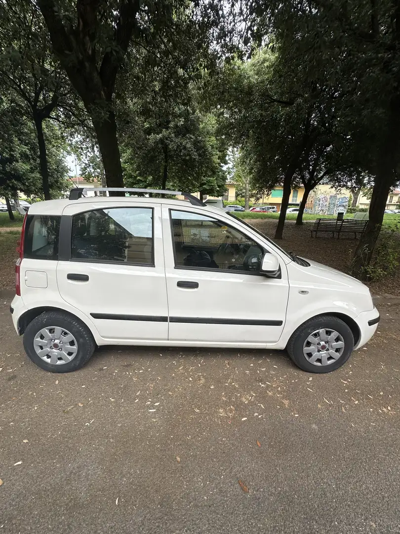 Fiat Panda 1.2 Dynamic Mamy - 2