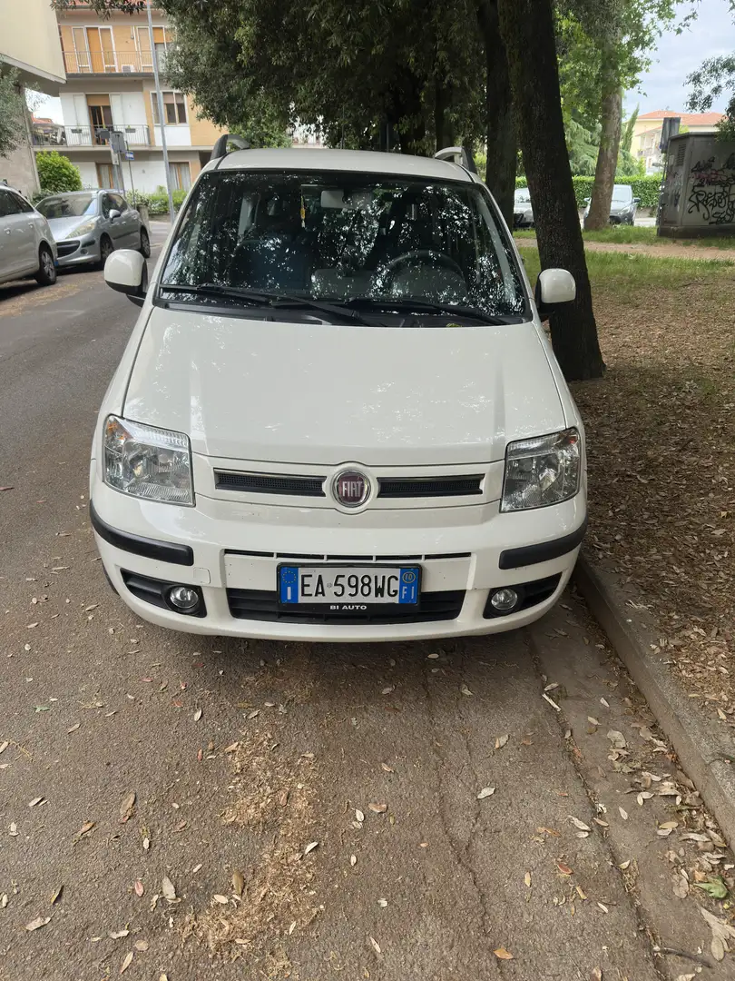 Fiat Panda 1.2 Dynamic Mamy - 1