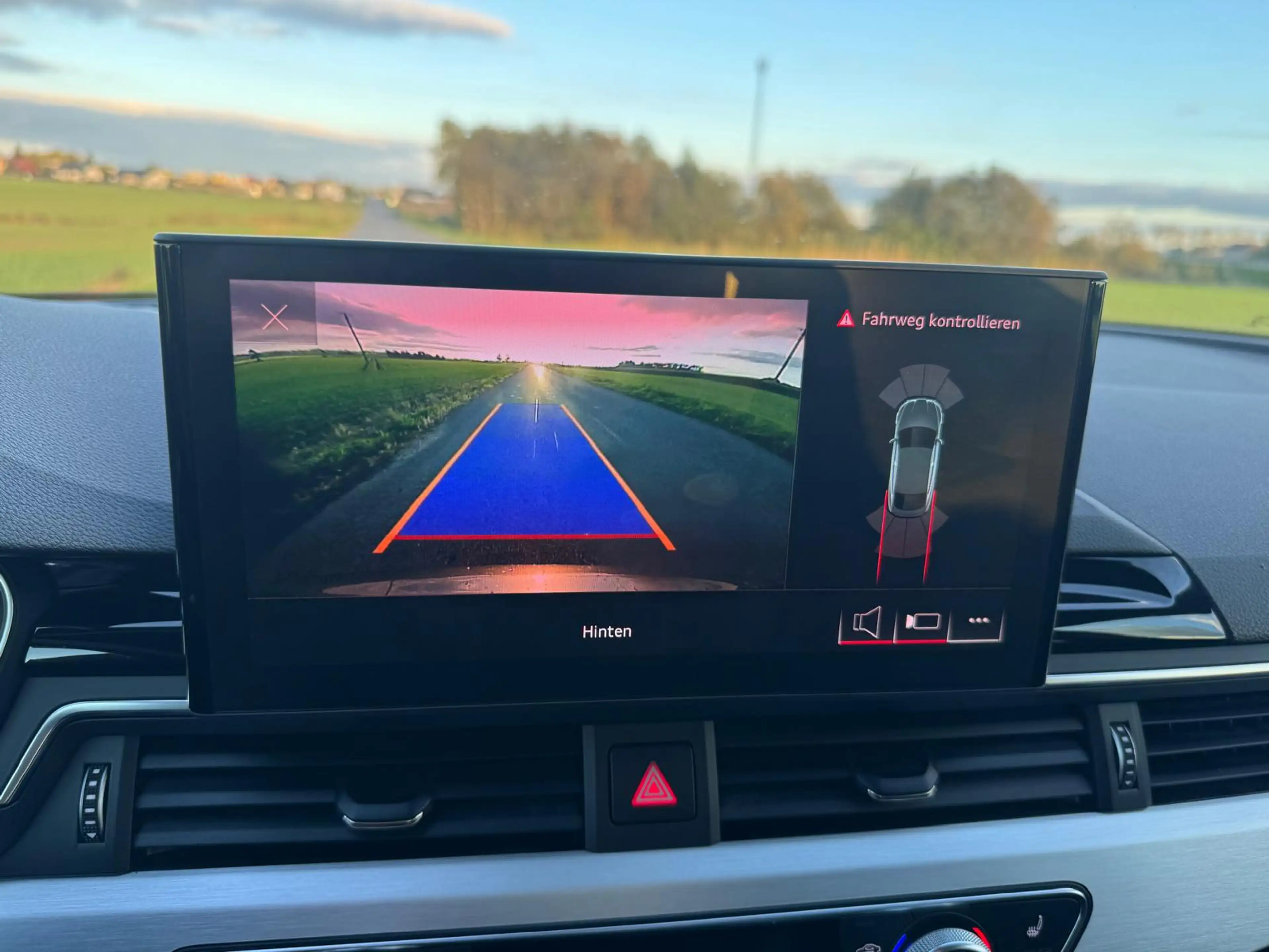 Audi A5 A5 Sportback 40 TDI quattro S tronic S line — photo 13