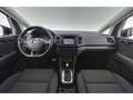 Volkswagen Sharan 1.4TSI DSG United+XENON+NAVI+7-SITZE+PANO Grau - thumbnail 22
