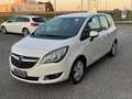 Opel Meriva Meriva 1.6 Cdti 95CV Elective Bianco - thumbnail 2