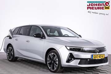 Electric Sports Tourer 54 kWh | Full LED | AGR | V