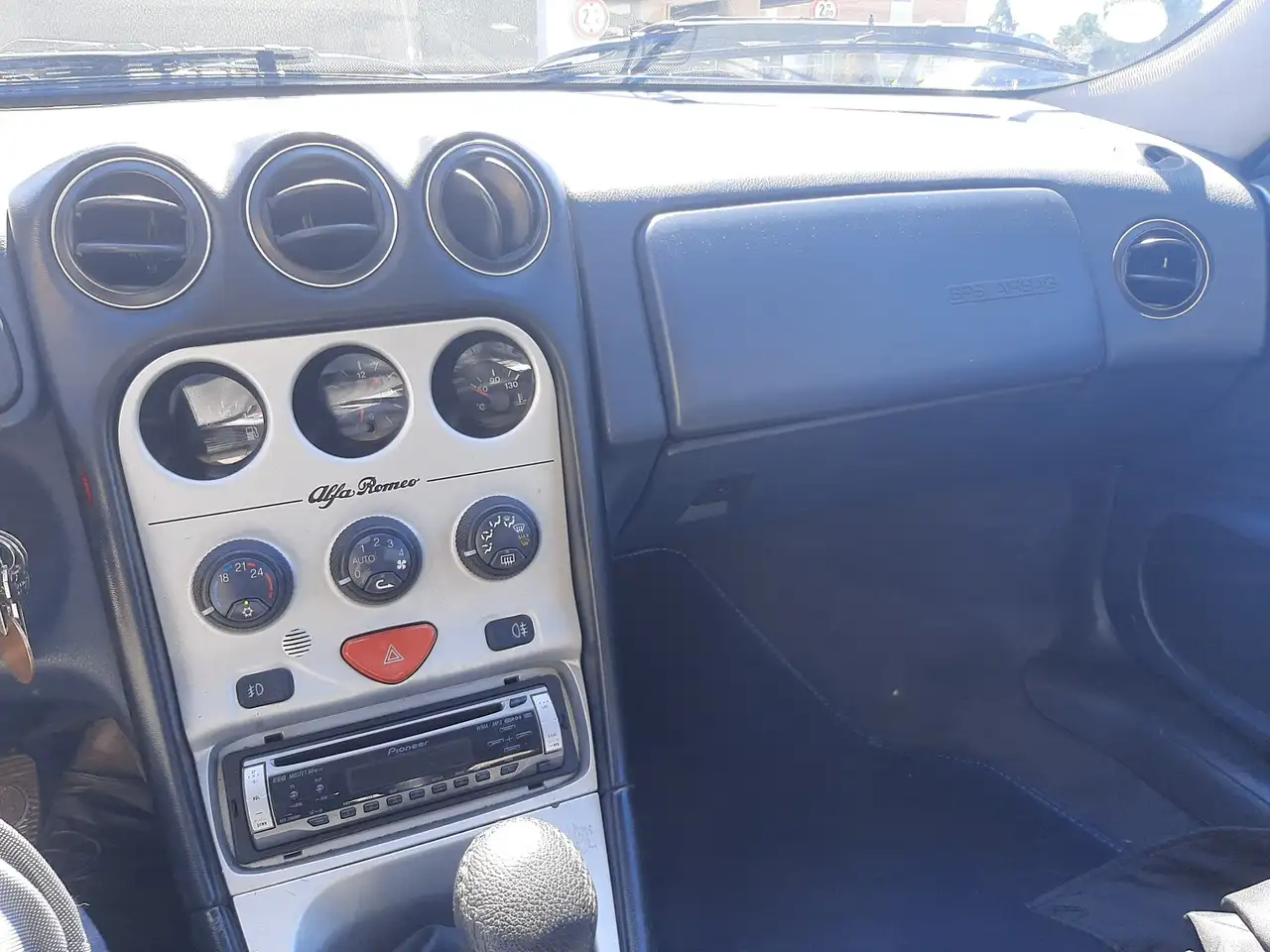 Alfa Romeo GTV 2.0 ts 16v L, foto 5