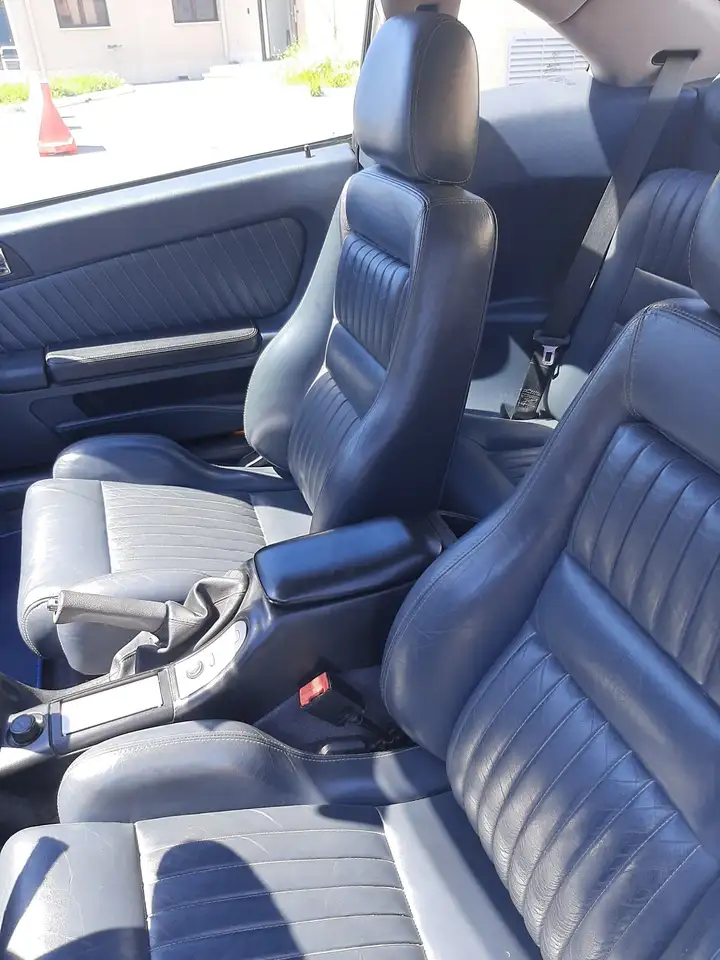Alfa Romeo GTV 2.0 ts 16v L, foto 7