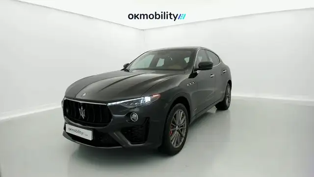 Maserati Levante 350 GranSport Aut.