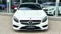 Mercedes-Benz S 400 4Matic AMG Line 20" Coupé C217 -367PS - 1. Hand Weiß - thumbnail 2