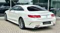 Mercedes-Benz S 400 4Matic AMG Line 20" Coupé C217 -367PS - 1. Hand Weiß - thumbnail 6