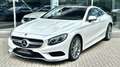 Mercedes-Benz S 400 4Matic AMG Line 20" Coupé C217 -367PS - 1. Hand Weiß - thumbnail 3