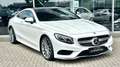 Mercedes-Benz S 400 4Matic AMG Line 20" Coupé C217 -367PS - 1. Hand Weiß - thumbnail 1