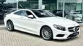 Mercedes-Benz S 400 4Matic AMG Line 20" Coupé C217 -367PS - 1. Hand Weiß - thumbnail 10
