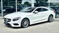 Mercedes-Benz S 400 4Matic AMG Line 20" Coupé C217 -367PS - 1. Hand Weiß - thumbnail 4
