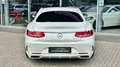 Mercedes-Benz S 400 4Matic AMG Line 20" Coupé C217 -367PS - 1. Hand Weiß - thumbnail 7