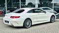 Mercedes-Benz S 400 4Matic AMG Line 20" Coupé C217 -367PS - 1. Hand Weiß - thumbnail 9
