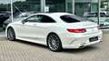 Mercedes-Benz S 400 4Matic AMG Line 20" Coupé C217 -367PS - 1. Hand Weiß - thumbnail 5