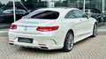 Mercedes-Benz S 400 4Matic AMG Line 20" Coupé C217 -367PS - 1. Hand Weiß - thumbnail 8