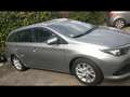 Toyota Auris Hybride 136ch Lounge siva - thumbnail 2