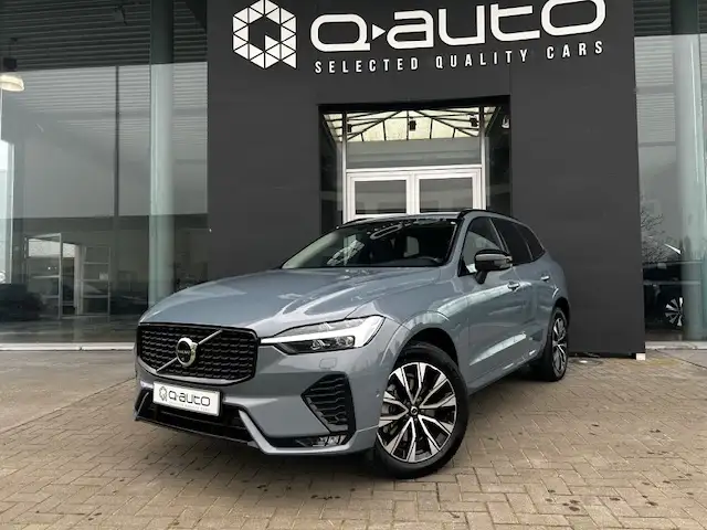 Volvo XC60 XC60 B4 MHEV Plus Dark / ACC / 360° Cam / Leder