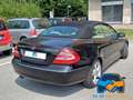 Mercedes-Benz CLK 200 Kompr. TPS cat Cabrio Elegance Negro - thumbnail 5