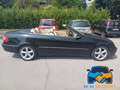 Mercedes-Benz CLK 200 Kompr. TPS cat Cabrio Elegance Negro - thumbnail 4