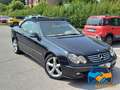 Mercedes-Benz CLK 200 Kompr. TPS cat Cabrio Elegance Negro - thumbnail 3