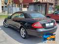 Mercedes-Benz CLK 200 Kompr. TPS cat Cabrio Elegance Negro - thumbnail 7