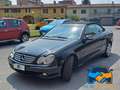 Mercedes-Benz CLK 200 Kompr. TPS cat Cabrio Elegance Negro - thumbnail 1
