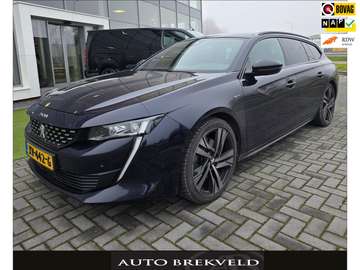 SW 2.0 BlueHDI First Edition Automaat 177PK | Rijk