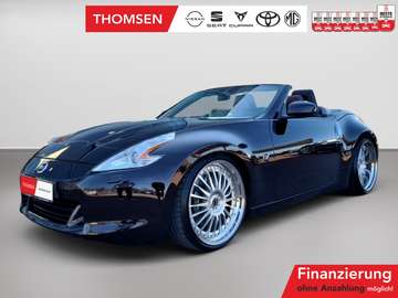 Roadster Pack BOSE+21 ZOLL+SITZ-BEL.