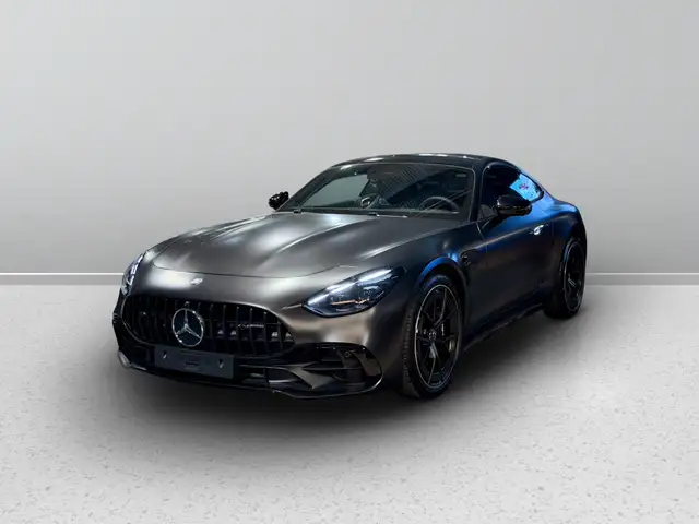Mercedes-Benz AMG GT Coupé 43