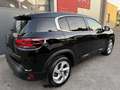 Citroen C5 Aircross 1.2PureTech 130pk camera citypack carplay Zwart - thumbnail 4