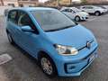 Volkswagen up! 1.0 5p. move up! B.M.T ASG Automatica km 52000 Blu/Azzurro - thumbnail 3