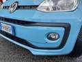 Volkswagen up! 1.0 5p. move up! B.M.T ASG Automatica km 52000 Blu/Azzurro - thumbnail 11
