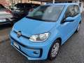 Volkswagen up! 1.0 5p. move up! B.M.T ASG Automatica km 52000 Blu/Azzurro - thumbnail 1