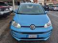 Volkswagen up! 1.0 5p. move up! B.M.T ASG Automatica km 52000 Blu/Azzurro - thumbnail 2