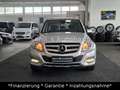 Mercedes-Benz GLK 220 CDI 4Matic|Pano|AHK|BlueEfficiency Silber - thumbnail 2