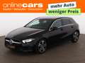 Mercedes-Benz A 200 d Progressive Aut LED LEDER NAVI SITZHZG Schwarz - thumbnail 1