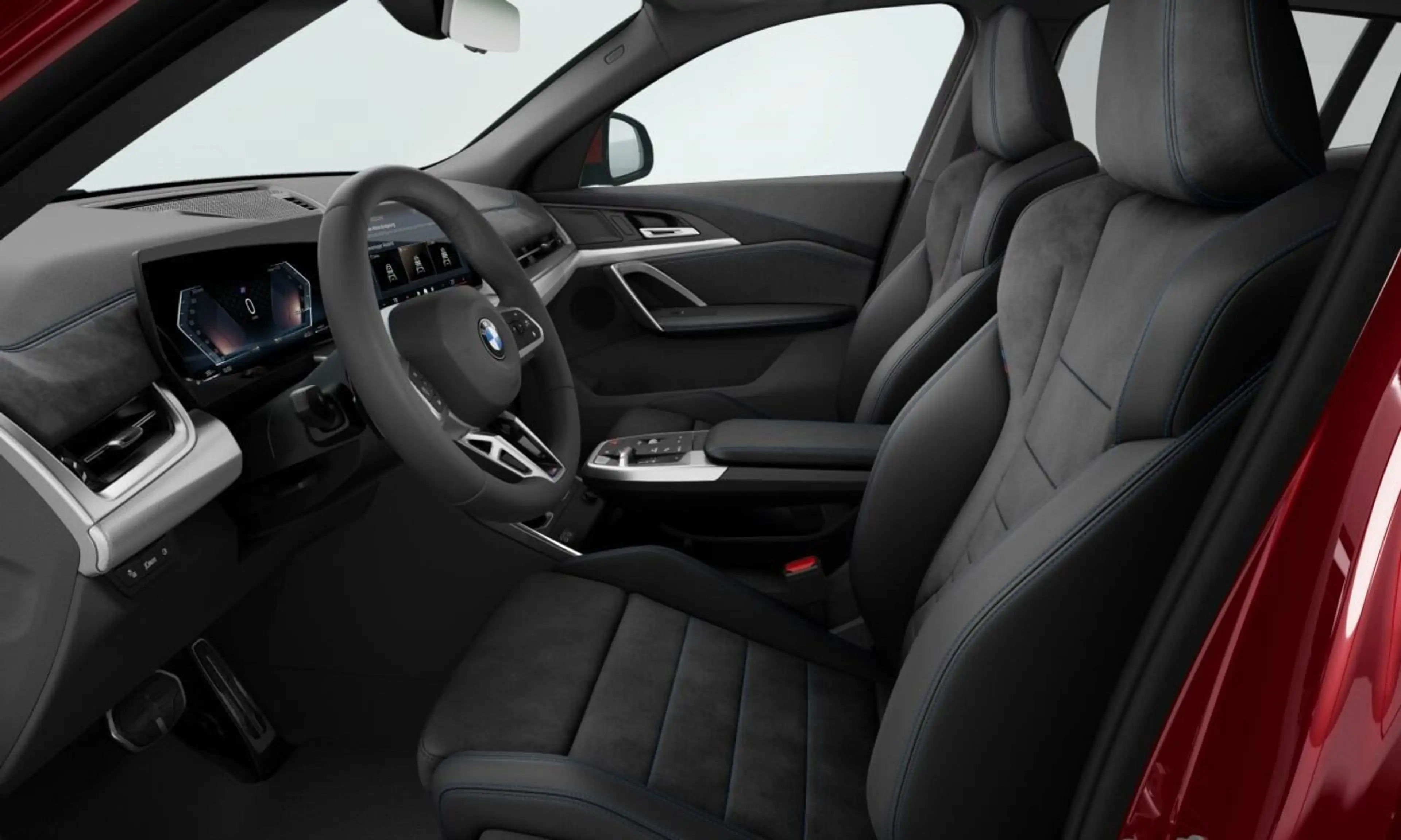 BMW X2 xDrive20d   M Sportpaket — photo 3