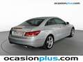 Mercedes-Benz E 220 Coupé 220CDI (4.75) Plateado - thumbnail 3