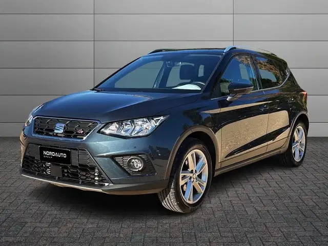 SEAT Arona 1.0 TGI FR