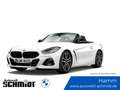 BMW Z4 M40i +Innovationspaket +RFK +ACC +LED +HeadUp Weiß - thumbnail 1