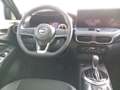 Nissan Juke JUKE N-Connecta 1.6 Hybrid 143PS 4AMT ohne LRB Blau - thumbnail 7