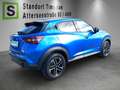 Nissan Juke JUKE N-Connecta 1.6 Hybrid 143PS 4AMT ohne LRB Blau - thumbnail 4
